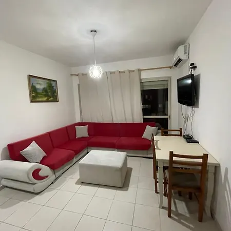 Lovely With Frre Parking And A View ,ish Fusha Aviacionit Tirana