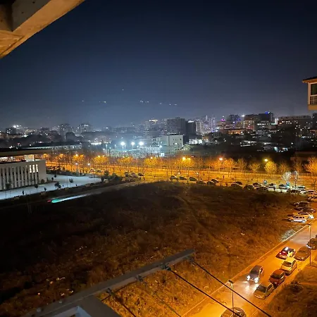 Lovely With Frre Parking And A View ,ish Fusha Aviacionit Tirana Yzberishti