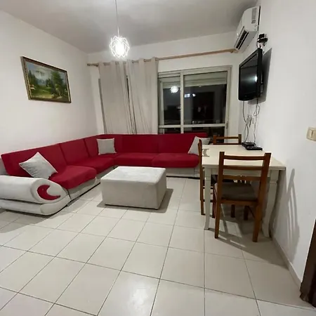 Lovely With Frre Parking And A View ,ish Fusha Aviacionit Tirana Appartamento Yzberishti